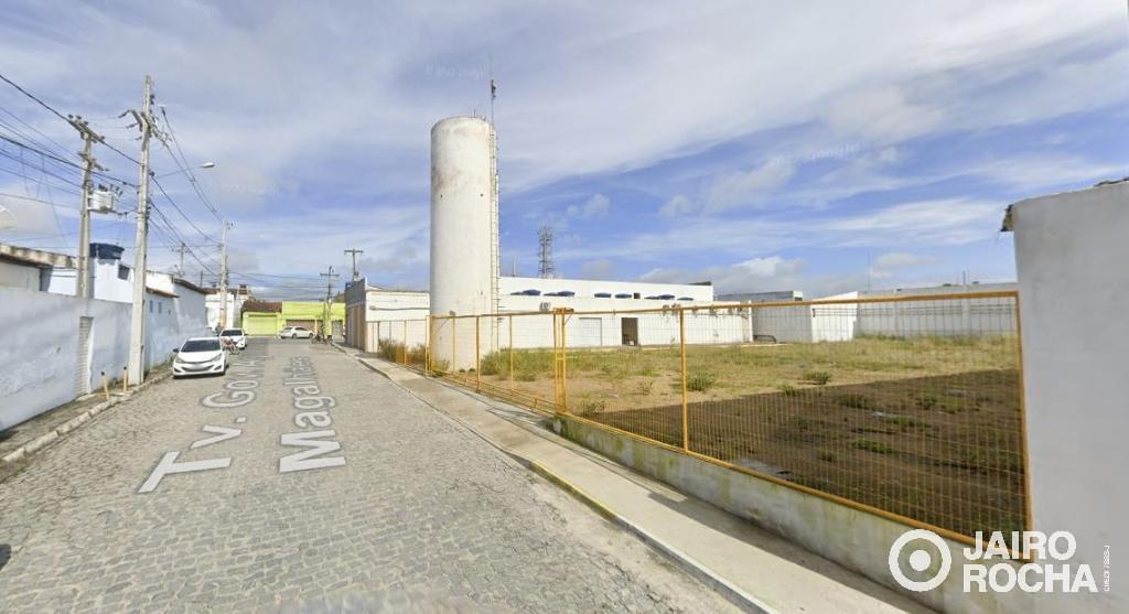PONTO COMERCIAL AV. GOVERNADOR AGAMENON MAGALHÃES - GRAVATÁ - Foto 9