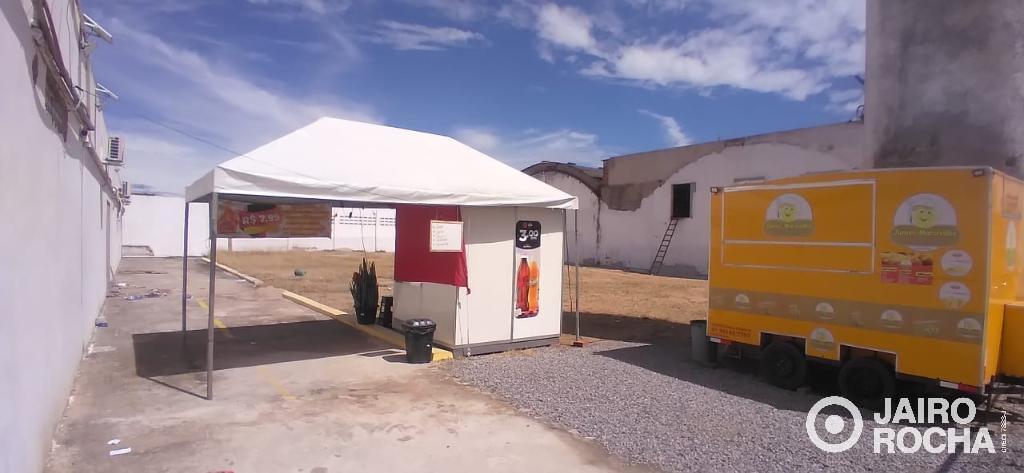 PONTO COMERCIAL AV. GOVERNADOR AGAMENON MAGALHÃES - GRAVATÁ - Foto 10