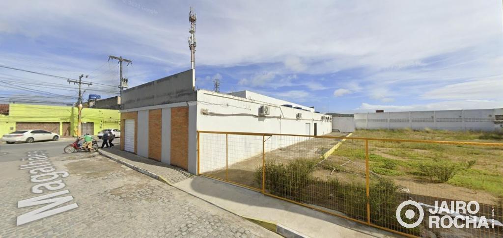 PONTO COMERCIAL AV. GOVERNADOR AGAMENON MAGALHÃES - GRAVATÁ - Foto 17