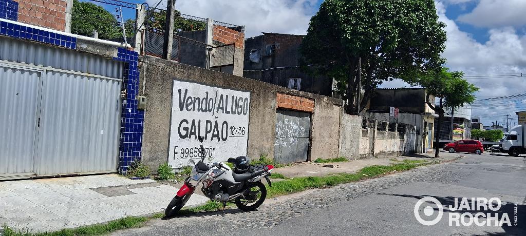GALPÃO COMERCIAL - AFOGADOS - Foto 2