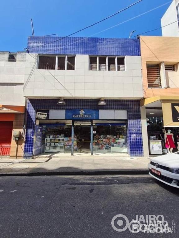 PRÉDIO COMERCIAL - BOA VISTA