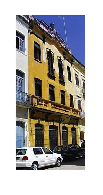 PRÉDIO RUA DO APOLO  - Foto 2