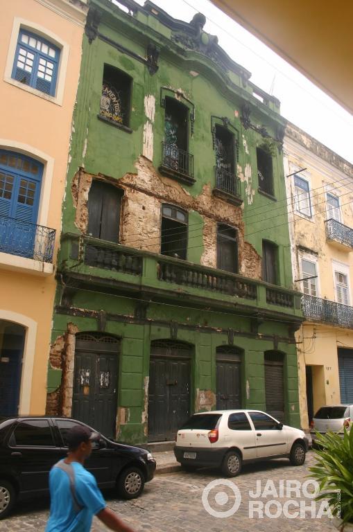 PRÉDIO RUA DO APOLO  - Foto 3