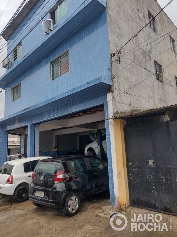 PRÉDIO COMERCIAL RUA DO POMBAL - SANTO AMARO  - Foto 2