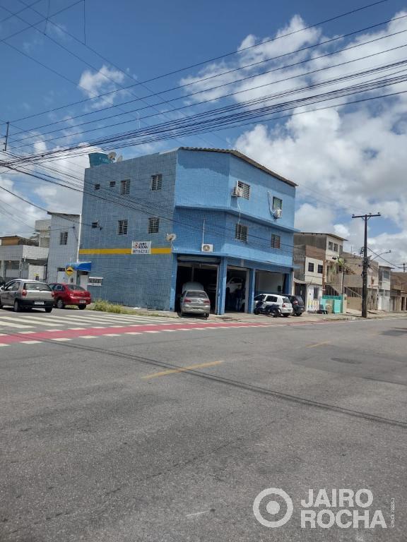 PRÉDIO COMERCIAL RUA DO POMBAL - SANTO AMARO  - Foto 3