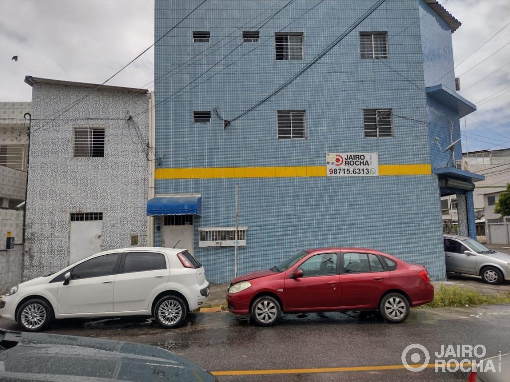 PRÉDIO COMERCIAL RUA DO POMBAL - SANTO AMARO  - Foto 4