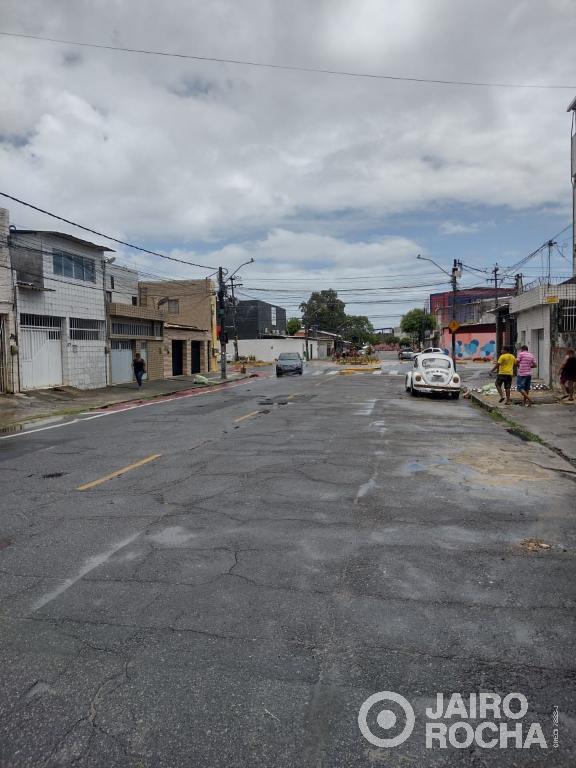 PRÉDIO COMERCIAL RUA DO POMBAL - SANTO AMARO  - Foto 6