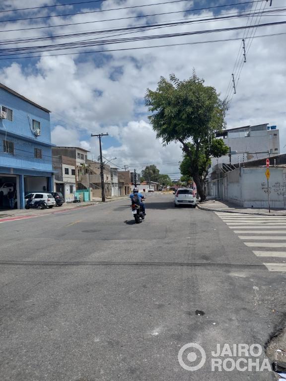 PRÉDIO COMERCIAL RUA DO POMBAL - SANTO AMARO  - Foto 7