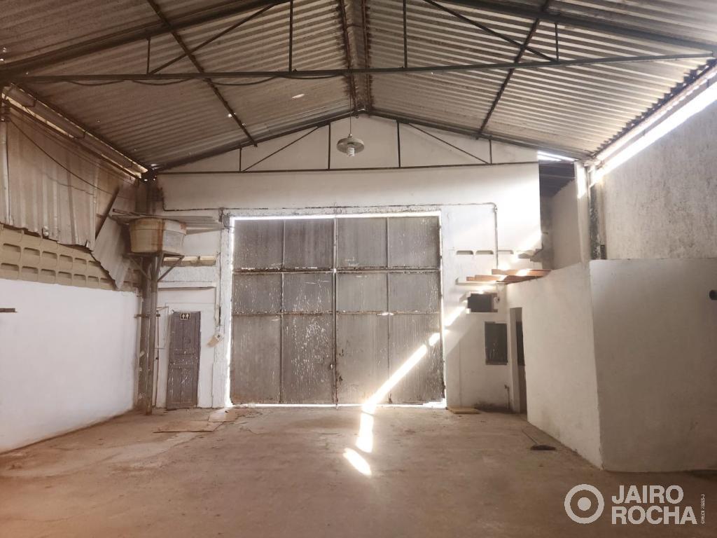 GALPÃO COMERCIAL - RUA DOUTOR ARISTACHO D DE AZEVEDO CAXANGÁ - Foto 2