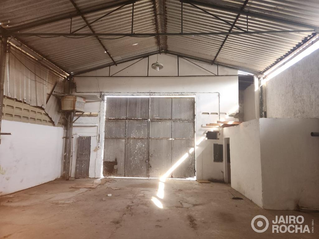 GALPÃO COMERCIAL - RUA DOUTOR ARISTACHO D DE AZEVEDO CAXANGÁ - Foto 3