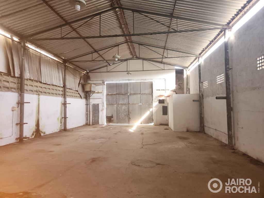GALPÃO COMERCIAL - RUA DOUTOR ARISTACHO D DE AZEVEDO CAXANGÁ - Foto 4