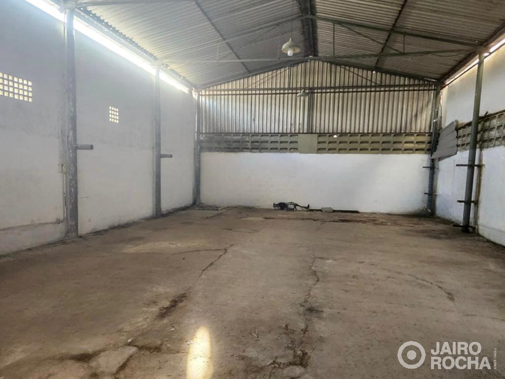 GALPÃO COMERCIAL - RUA DOUTOR ARISTACHO D DE AZEVEDO CAXANGÁ - Foto 6