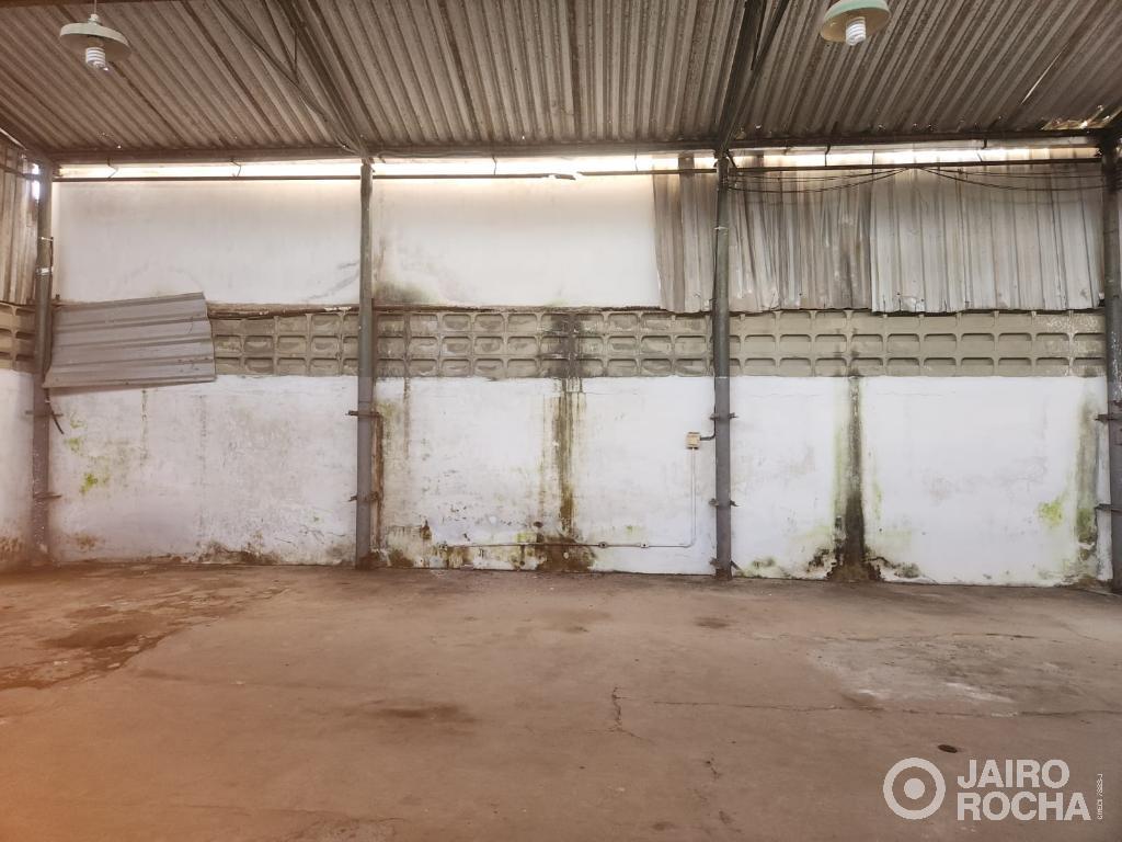 GALPÃO COMERCIAL - RUA DOUTOR ARISTACHO D DE AZEVEDO CAXANGÁ - Foto 8