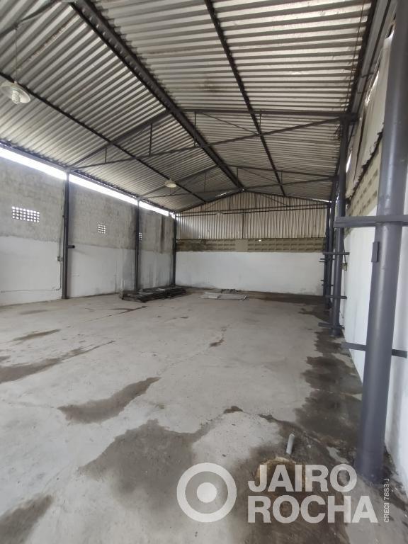 GALPÃO COMERCIAL - RUA DOUTOR ARISTACHO D DE AZEVEDO CAXANGÁ - Foto 20