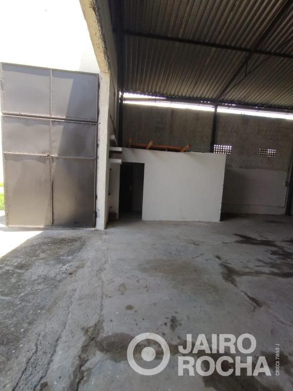 GALPÃO COMERCIAL - RUA DOUTOR ARISTACHO D DE AZEVEDO CAXANGÁ - Foto 21