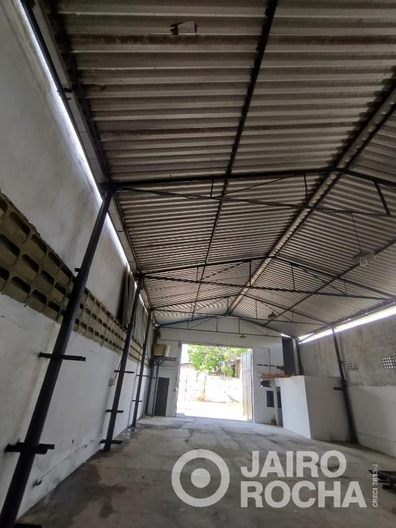 GALPÃO COMERCIAL - RUA DOUTOR ARISTACHO D DE AZEVEDO CAXANGÁ - Foto 33