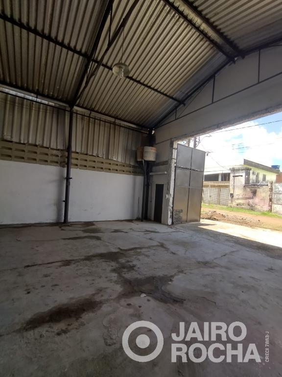 GALPÃO COMERCIAL - RUA DOUTOR ARISTACHO D DE AZEVEDO CAXANGÁ - Foto 42