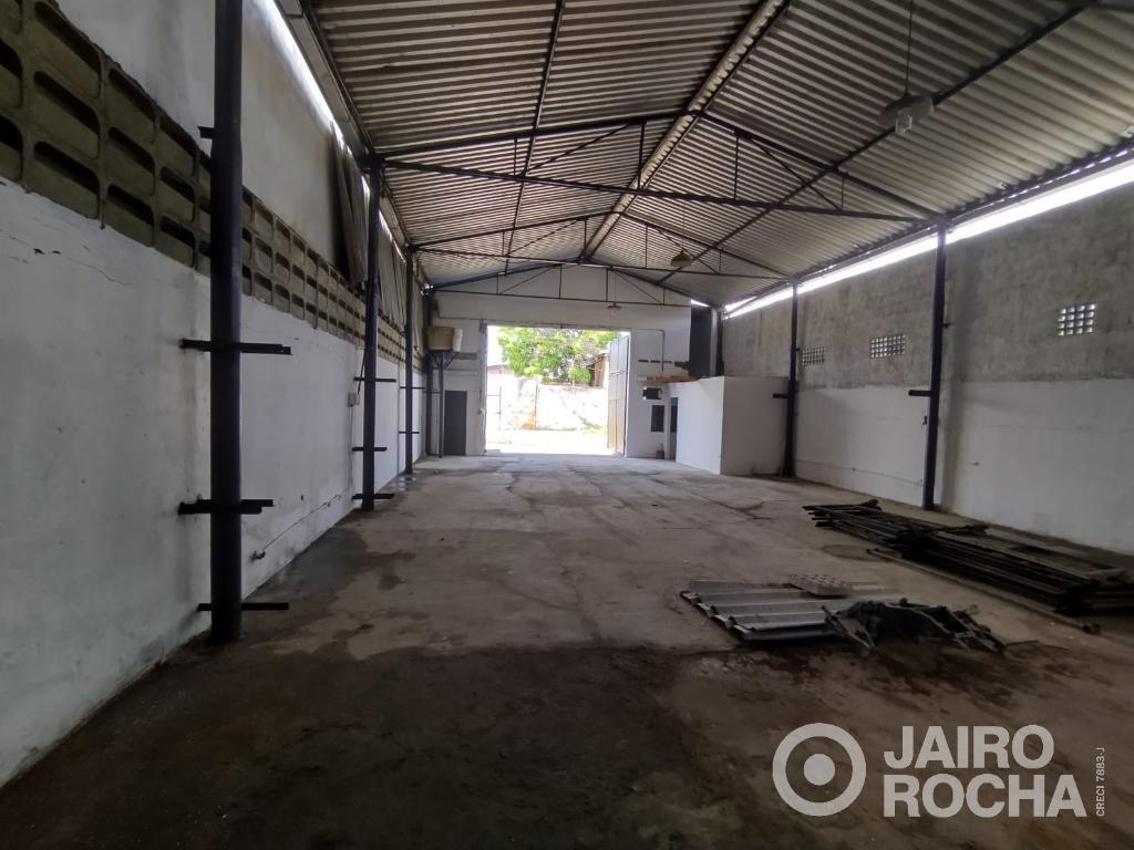 GALPÃO COMERCIAL - RUA DOUTOR ARISTACHO D DE AZEVEDO CAXANGÁ - Foto 44