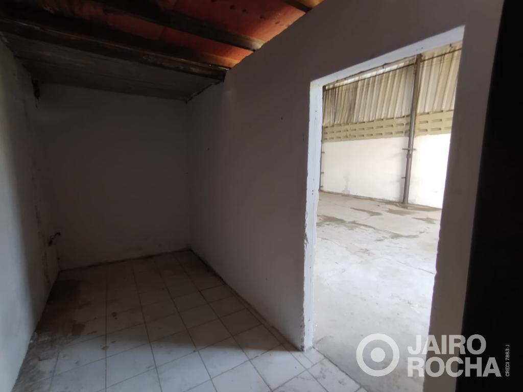 GALPÃO COMERCIAL - RUA DOUTOR ARISTACHO D DE AZEVEDO CAXANGÁ - Foto 47