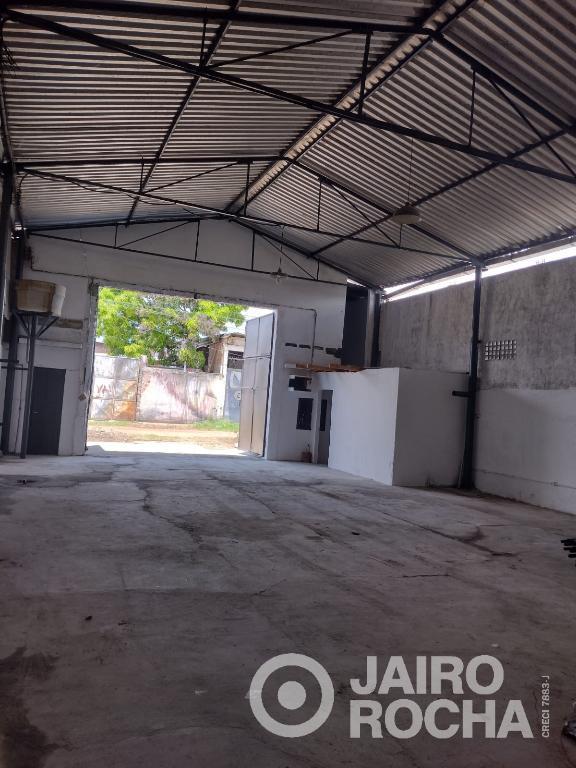 GALPÃO COMERCIAL - RUA DOUTOR ARISTACHO D DE AZEVEDO CAXANGÁ - Foto 48