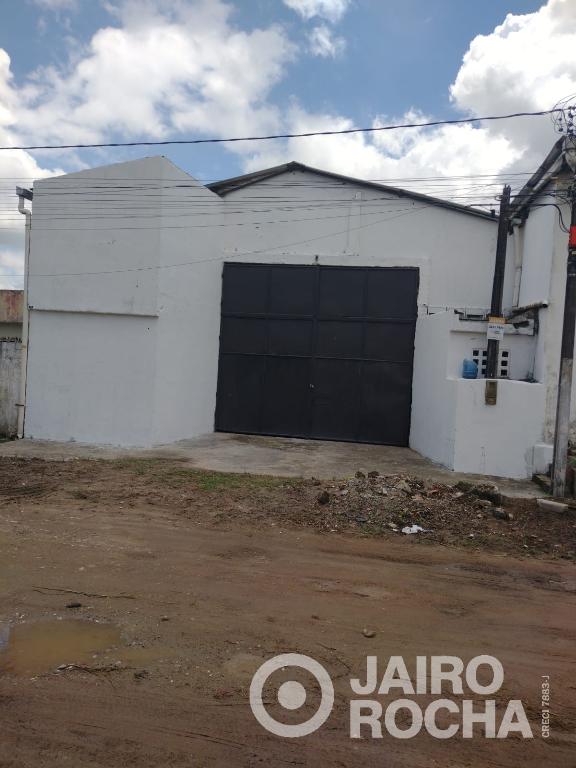 GALPÃO COMERCIAL - RUA DOUTOR ARISTACHO D DE AZEVEDO CAXANGÁ - Foto 49