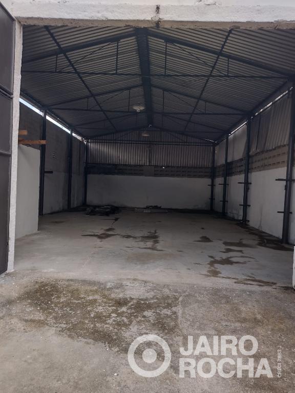 GALPÃO COMERCIAL - RUA DOUTOR ARISTACHO D DE AZEVEDO CAXANGÁ - Foto 51