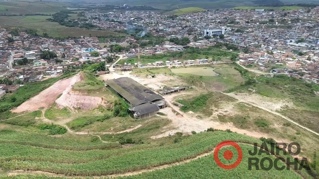 GALPÃO FAZENDA EM RIBEIRÃO - Foto 2