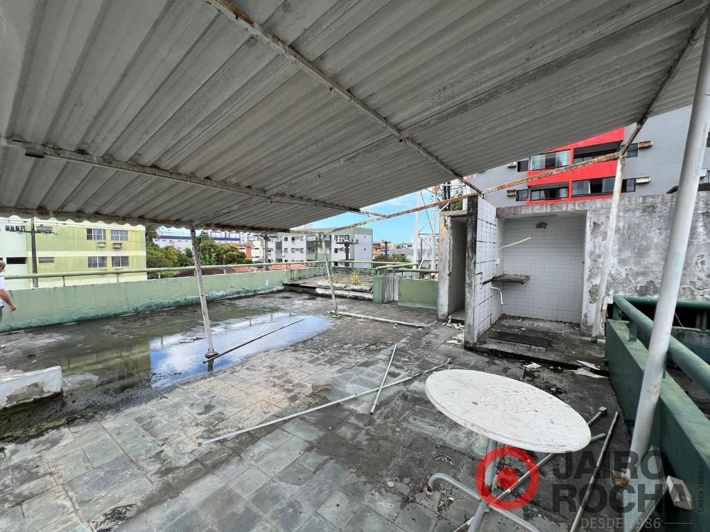 PRÉDIO COMERCIAL NA IPUTINGA - Foto 31