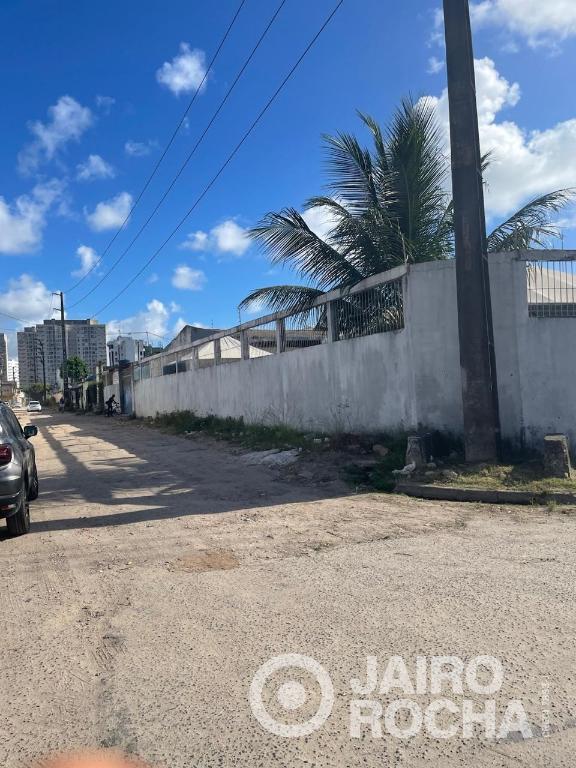 GALPÃO IMBIRIBEIRA 1.200M