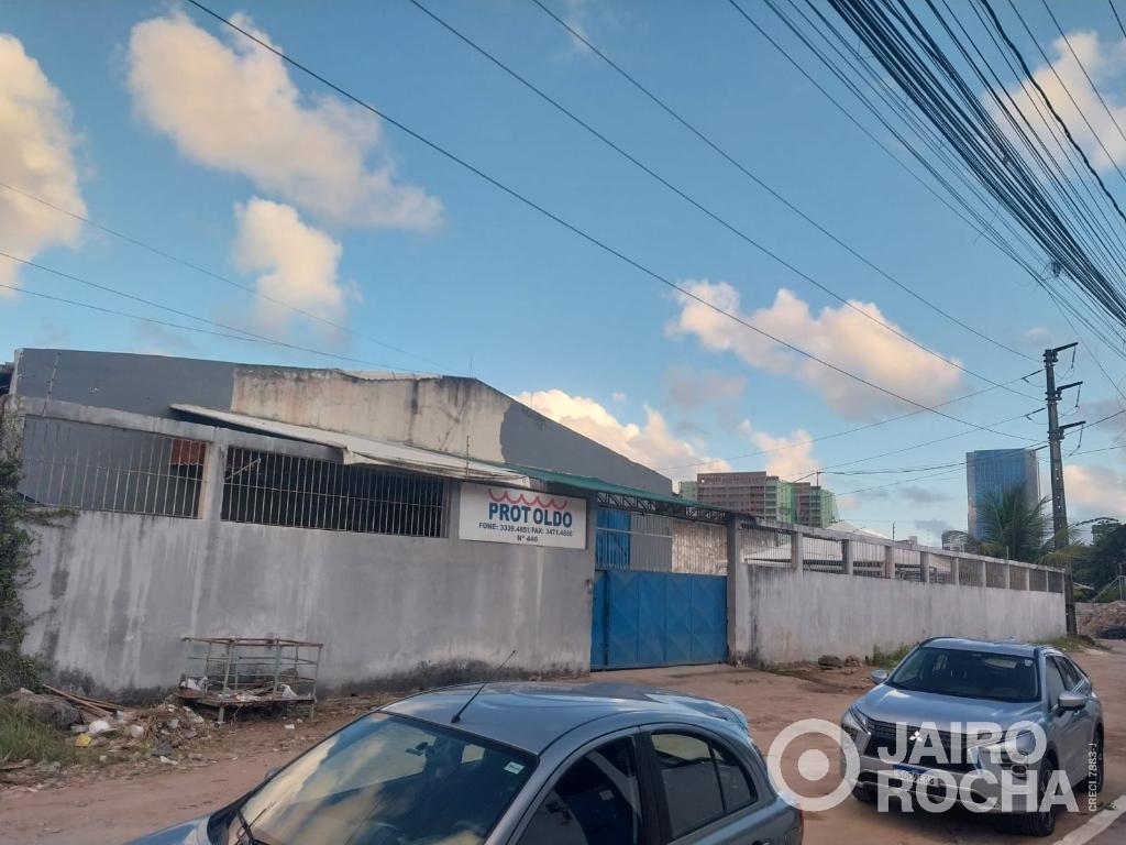 GALPÃO IMBIRIBEIRA 1.200M - Foto 5