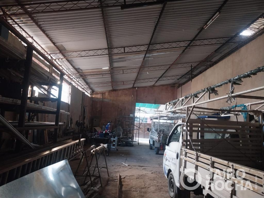 GALPÃO IMBIRIBEIRA 1.200M - Foto 6