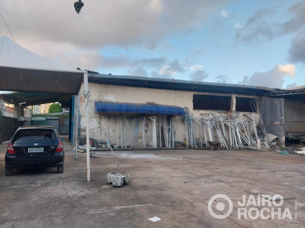 GALPÃO IMBIRIBEIRA 1.200M - Foto 7