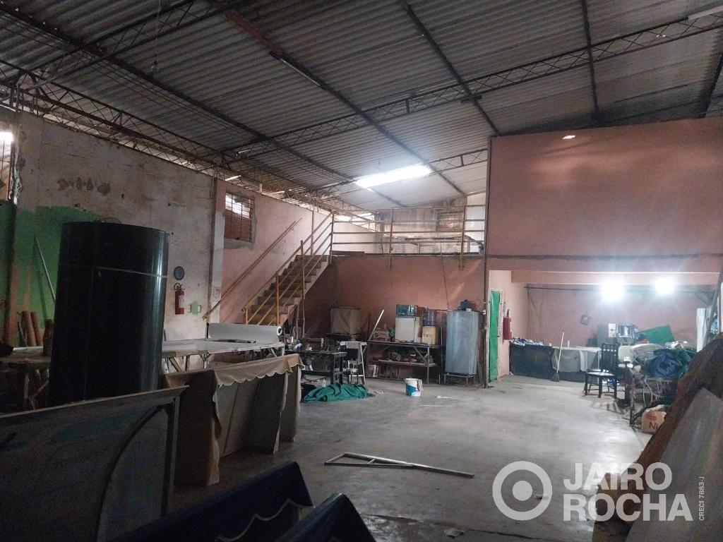 GALPÃO IMBIRIBEIRA 1.200M - Foto 8