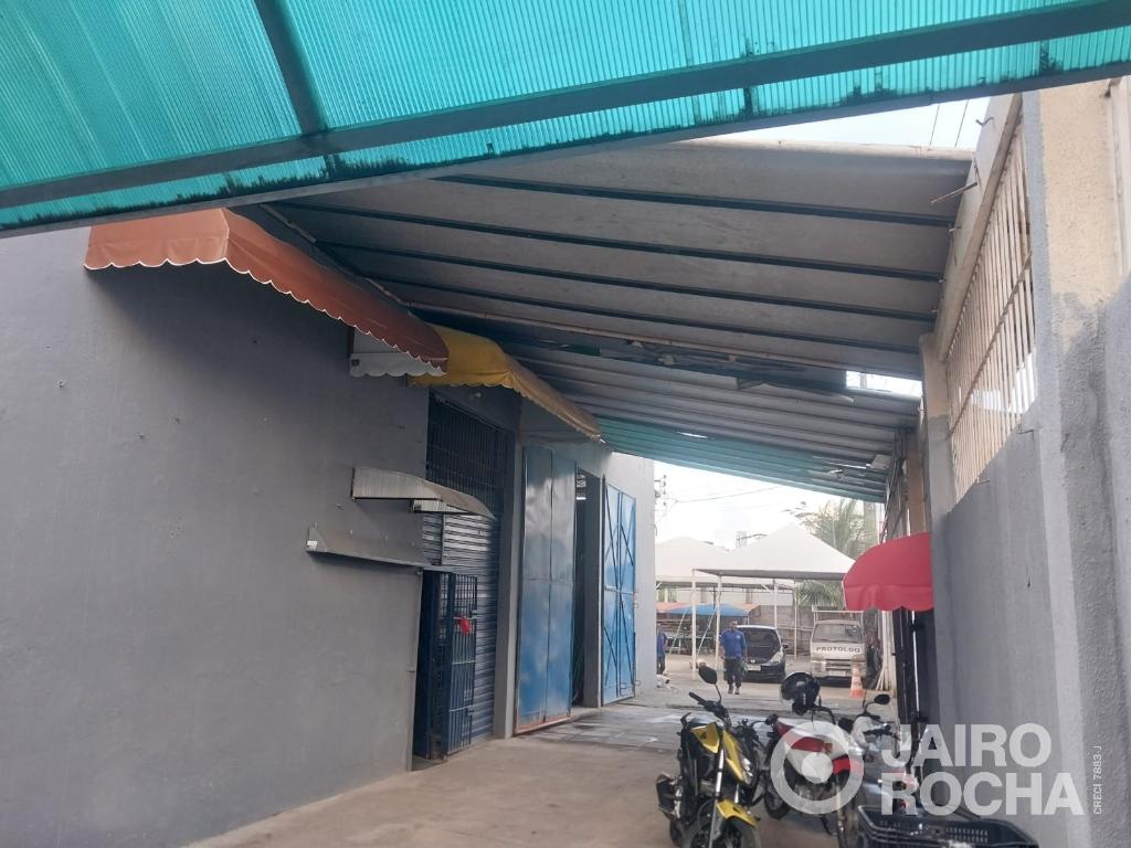 GALPÃO IMBIRIBEIRA 1.200M - Foto 9