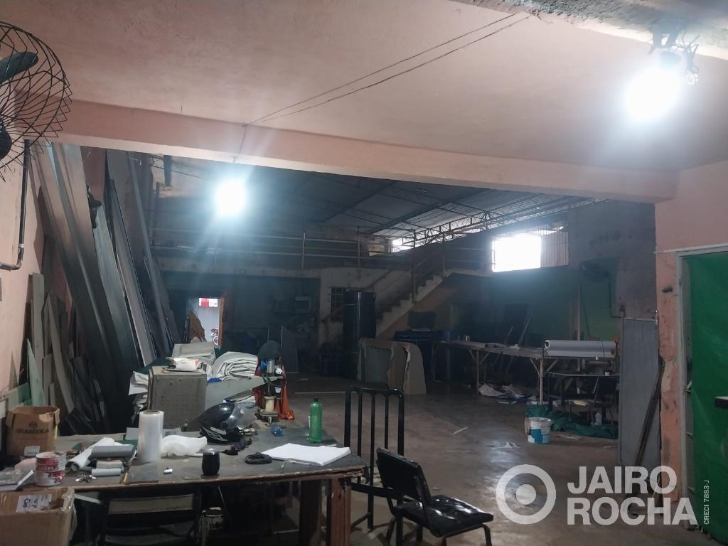 GALPÃO IMBIRIBEIRA 1.200M - Foto 10