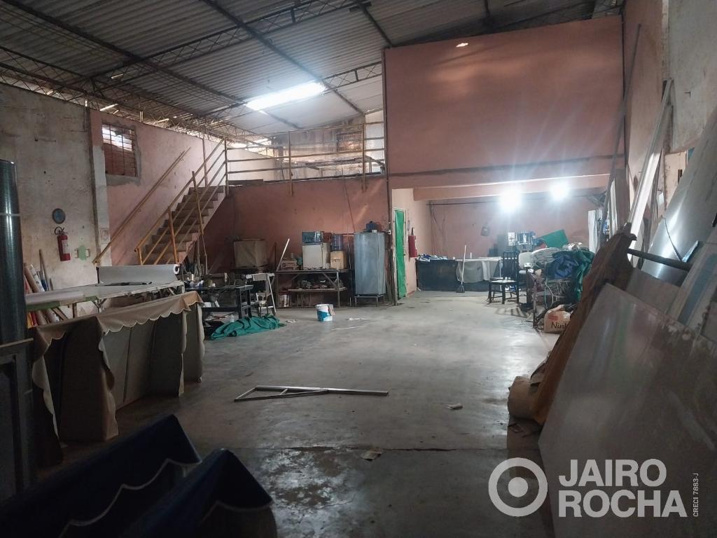 GALPÃO IMBIRIBEIRA 1.200M - Foto 11