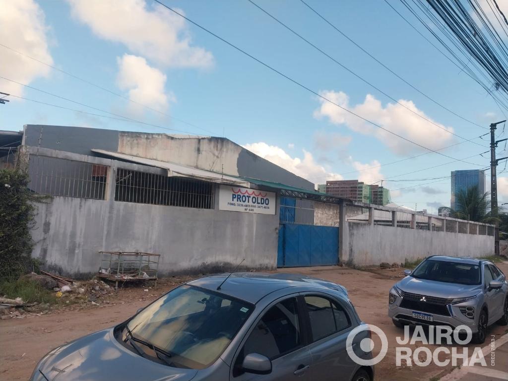 GALPÃO IMBIRIBEIRA 1.200M - Foto 12