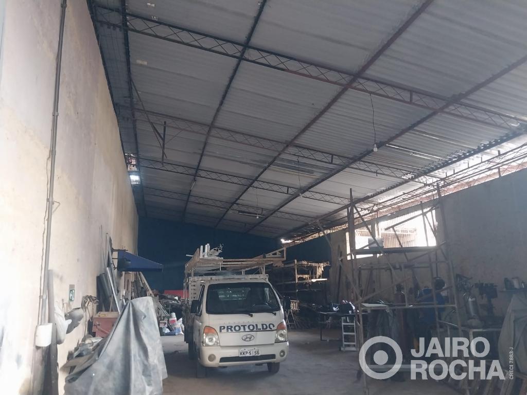 GALPÃO IMBIRIBEIRA 1.200M - Foto 14