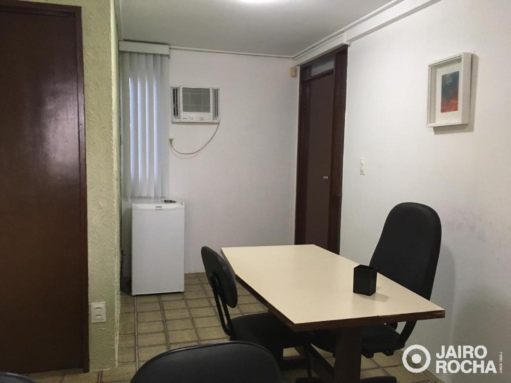 EMPRESARIAL ABDIAS DE CARVALHO - Foto 4