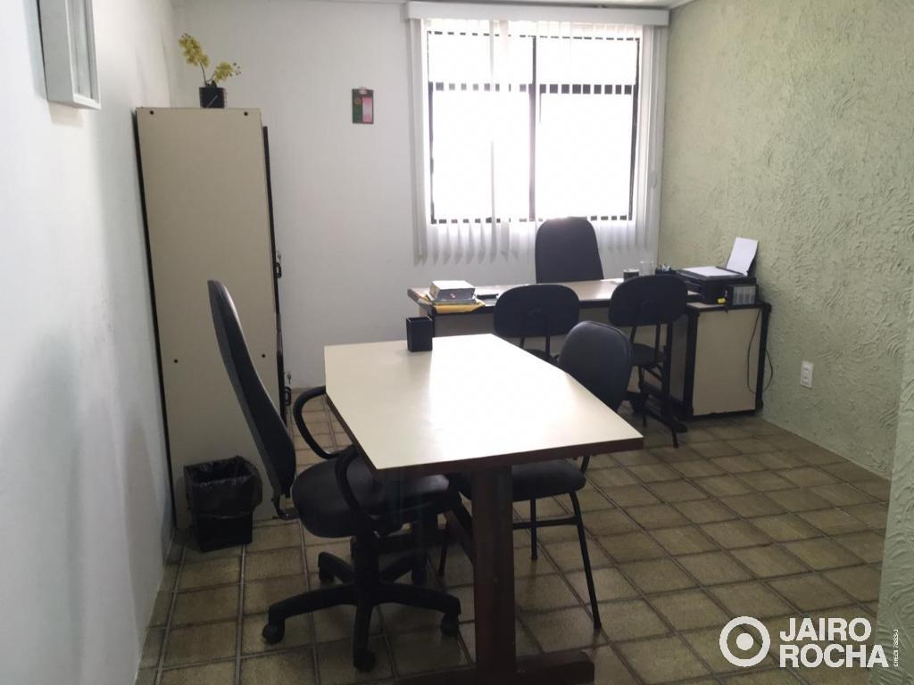 EMPRESARIAL ABDIAS DE CARVALHO - Foto 7