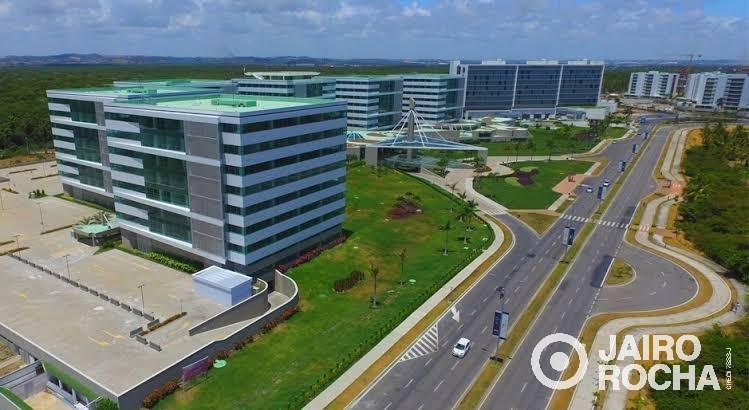 Comercial sala no Empresarial Novo Mundo (Reserva do Paiva) - Bairro Praia do Paiva em Cabo de Sant - Foto 2