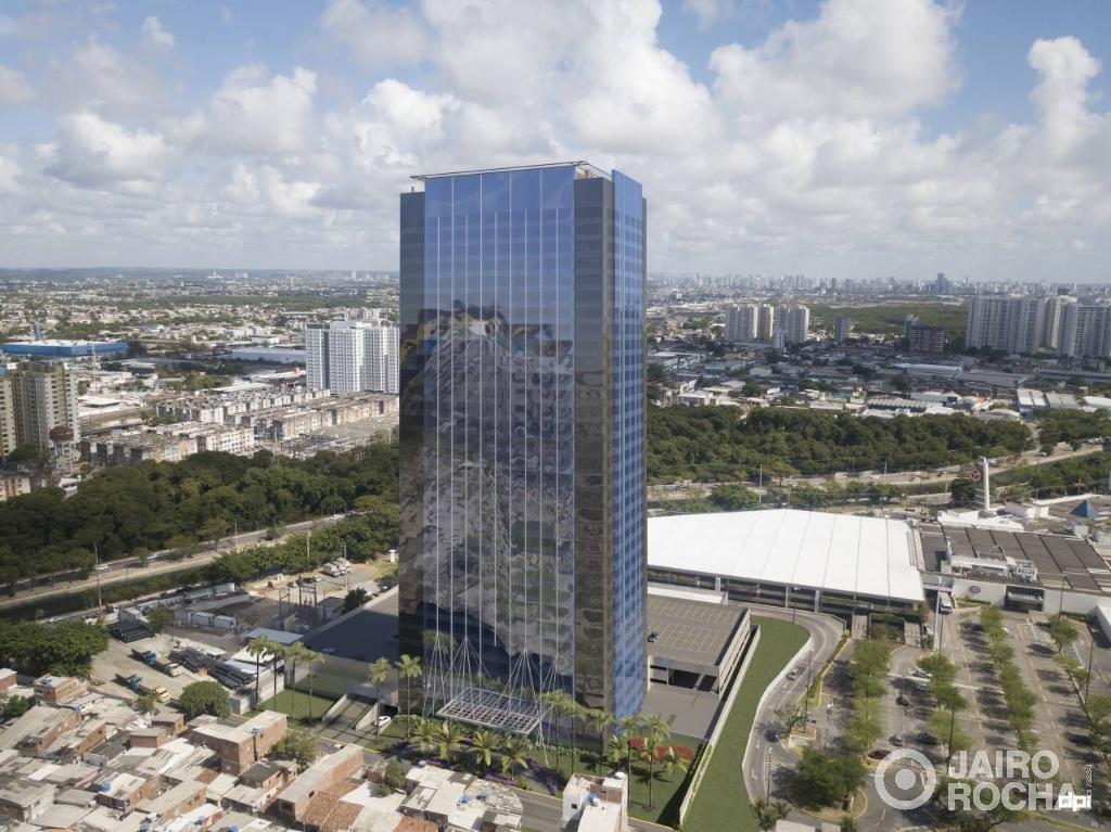 EMPRESARIAL GRAND TOWER SHOPPING - Foto 2
