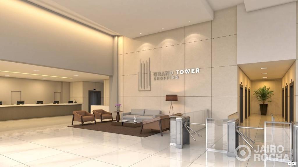 EMPRESARIAL GRAND TOWER SHOPPING - Foto 8