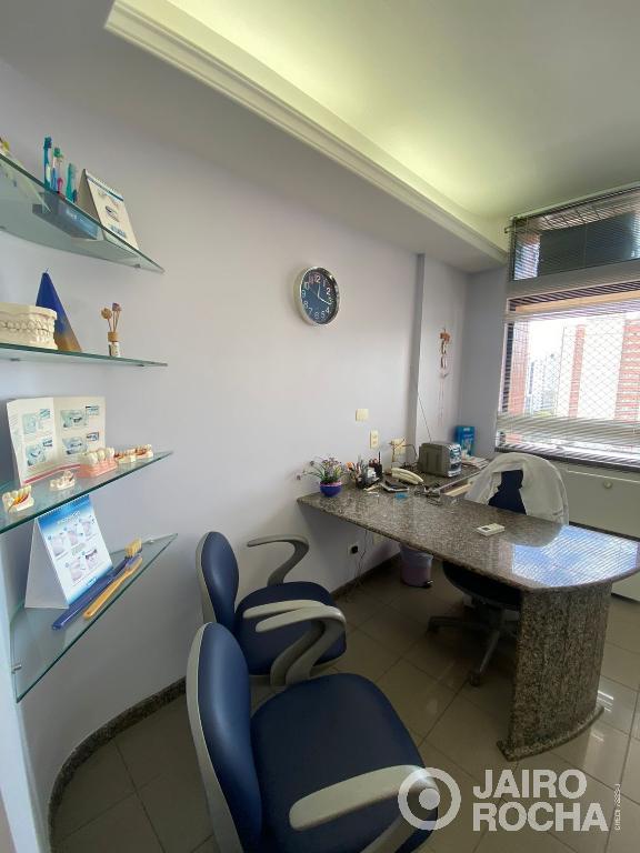 EMPRESARIAL VISCONDE DE JEQUITINHONHA  - Foto 17