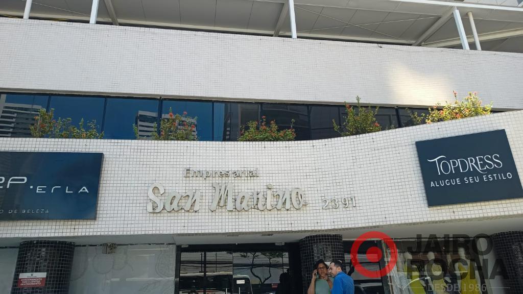 EMPRESARIAL SAN MARINO  - Foto 2