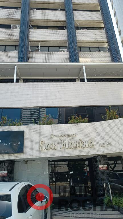 EMPRESARIAL SAN MARINO 