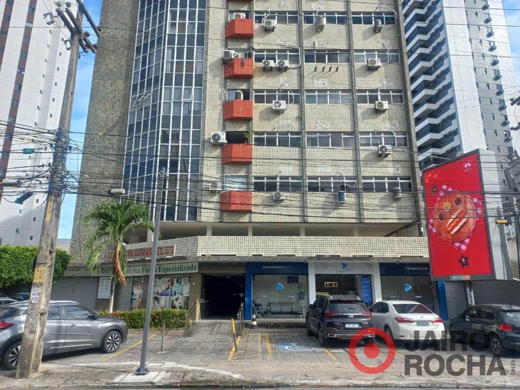 CENTRO COMERCIAL GUARARAPES - SALA - Foto 2