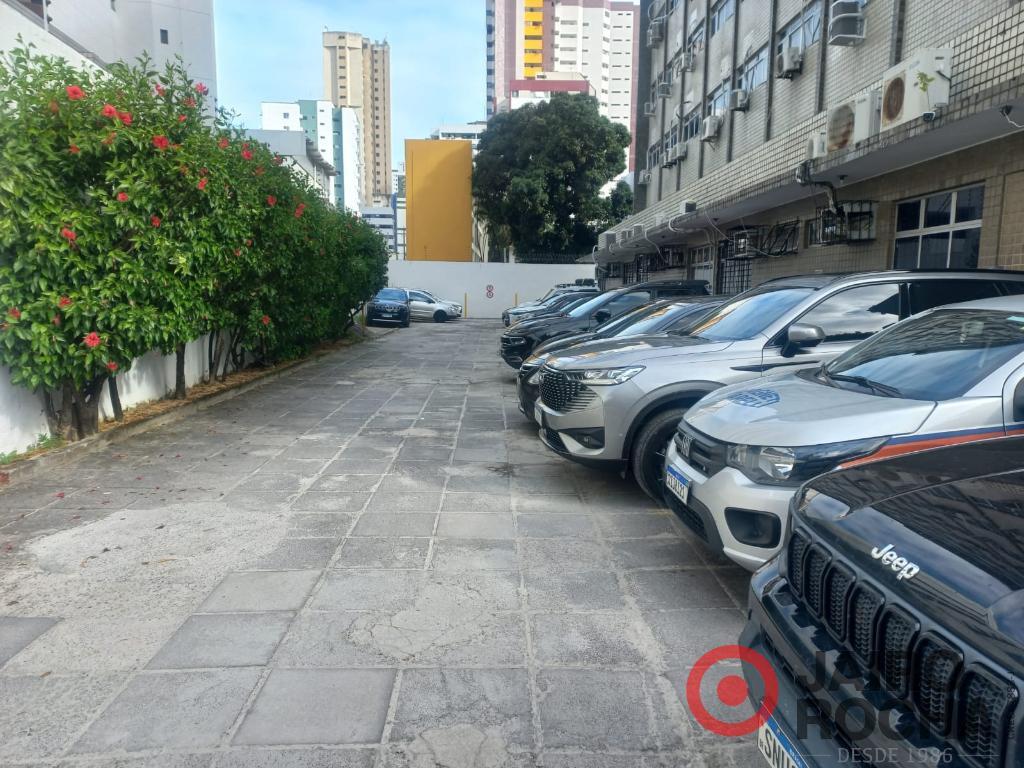 CENTRO COMERCIAL GUARARAPES - SALA - Foto 4