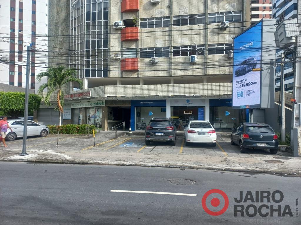 CENTRO COMERCIAL GUARARAPES - SALA - Foto 5