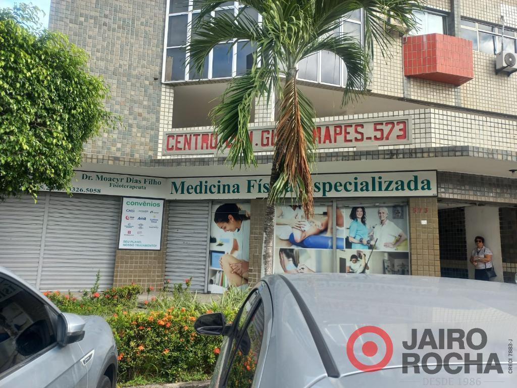 CENTRO COMERCIAL GUARARAPES - SALA - Foto 6